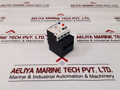 Telemecanique Lrd 05 Overload Relay Iec/En 60947.4.1
