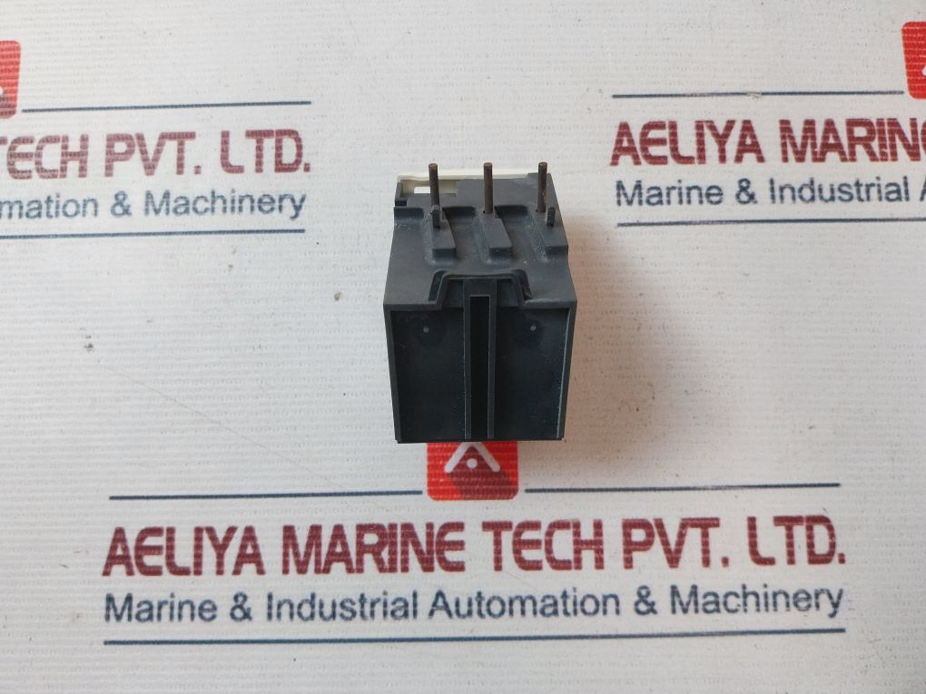 Telemecanique Lrd 06 Thermal Overload Relay