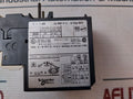Telemecanique Lrd 06 Thermal Overload Relay