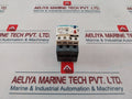 Telemecanique Lrd 06 Thermal Overload Relay 1-1.6A