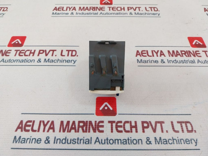 Telemecanique Lrd 06 Thermal Overload Relay 1-1.6A