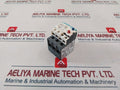 Telemecanique Lrd 06 Thermal Overload Relay 1-1.6A