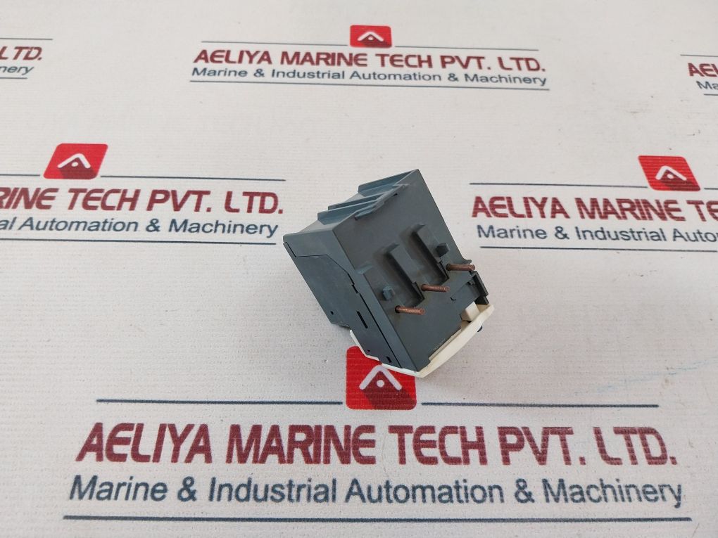 Telemecanique Lrd 06 Thermal Overload Relay 1-1.6A
