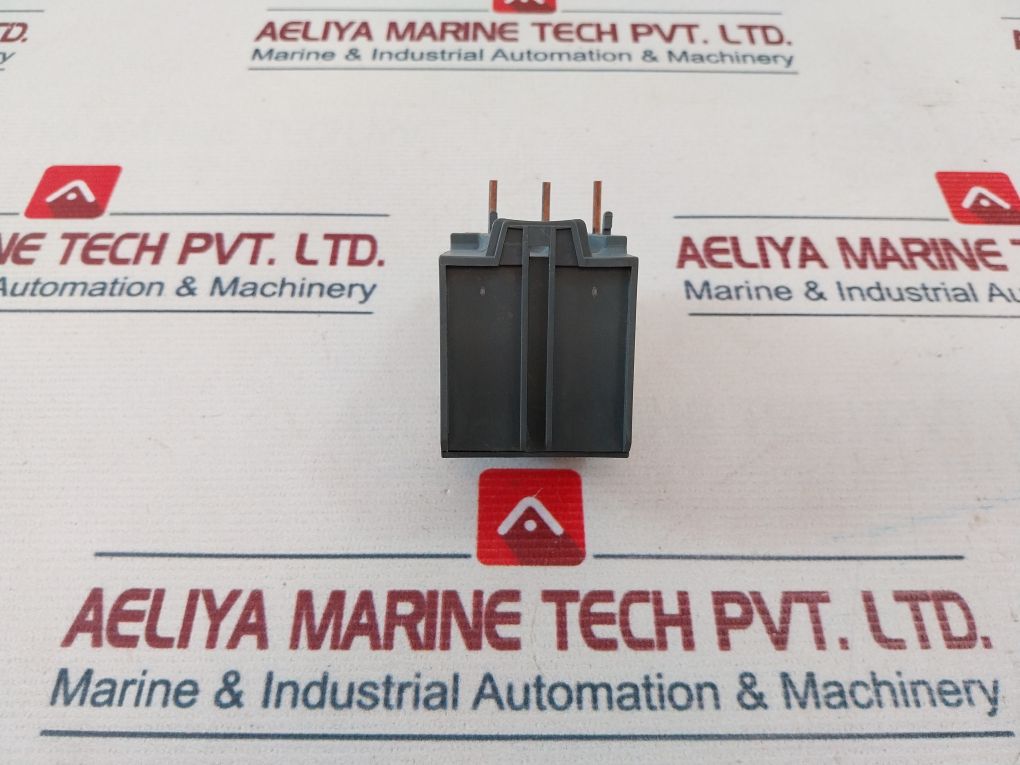 Telemecanique Lrd 06 Thermal Overload Relay 1-1.6A