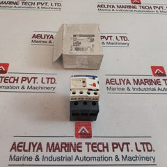 Telemecanique Lrd 06 Thermal Overload Relay 690V 50/60 Hz