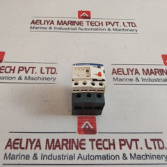 Telemecanique Lrd 06 Thermal Overload Relay 690V 50/60 Hz