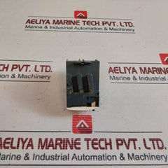 Telemecanique Lrd 06 Thermal Overload Relay 690V 50/60 Hz