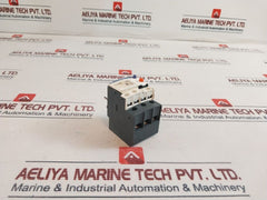 Telemecanique Lrd 06 Thermal Overload Relay 690V 50/60 Hz