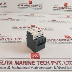 Telemecanique Lrd 06 Thermal Overload Relay 690V 50/60 Hz