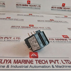 Telemecanique Lrd 06 Thermal Overload Relay 690V 50/60 Hz