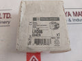 Telemecanique Lrd 06 Thermal Overload Relay 690V 50/60 Hz