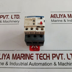 Telemecanique Lrd 07 Overload Relay 1.6-2.5A
