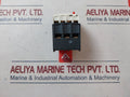 Telemecanique Lrd 08 Thermal Overload Relay