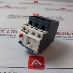 Telemecanique Lrd 08 Thermal Overload Relay