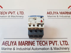 Telemecanique Lrd 10 Thermal Overload Relay