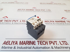 Telemecanique Lrd 10 Thermal Overload Relay