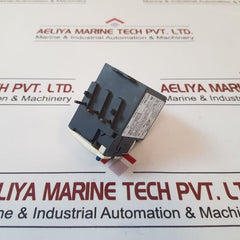 Telemecanique Lrd 10 Thermal Overload Relay