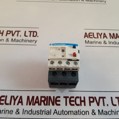 Telemecanique Lrd 12 Thermal Overload Relay