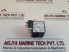 Telemecanique Lrd 12 Thermal Overload Relay