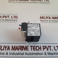 Telemecanique Lrd 12 Thermal Overload Relay