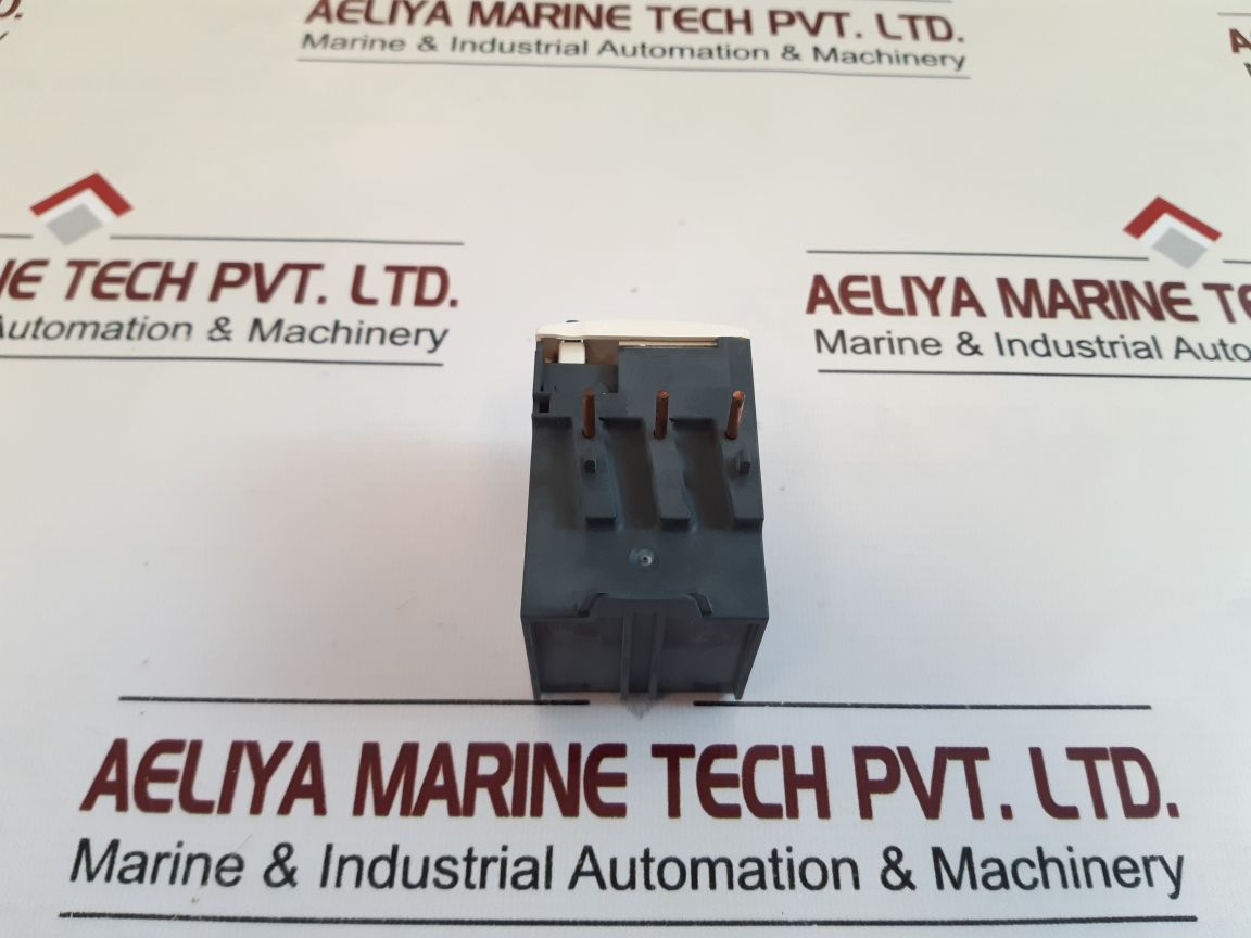 Telemecanique Lrd 12 Thermal Overload Relay