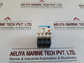 Telemecanique Lrd 14 Thermal Overload Relay With Box