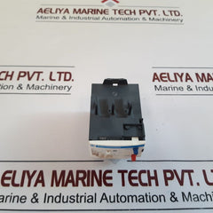 Telemecanique Lrd 14 Thermal Overload Relay With Box