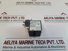 Telemecanique Lrd 14 Thermal Overload Relay With Box