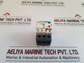 Telemecanique Lrd 16 Thermal Overload Relay