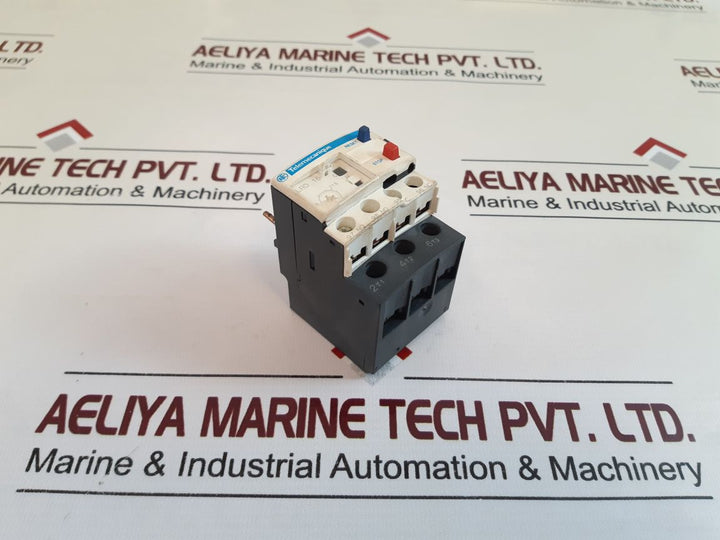 Telemecanique Lrd 16 Thermal Overload Relay
