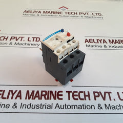 Telemecanique Lrd 16 Thermal Overload Relay