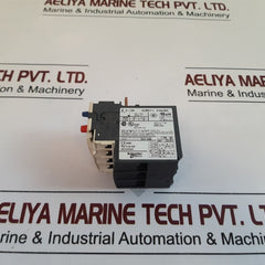 Telemecanique Lrd 16 Thermal Overload Relay