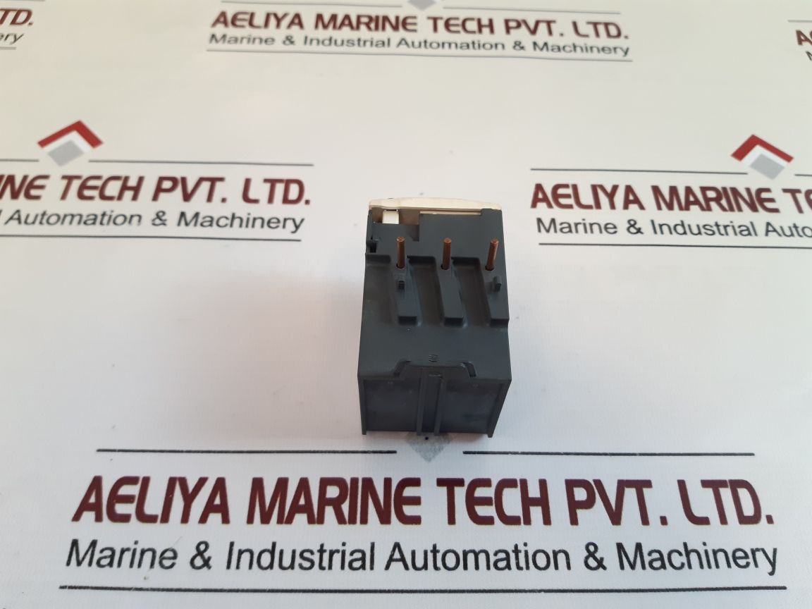 Telemecanique Lrd 16 Thermal Overload Relay