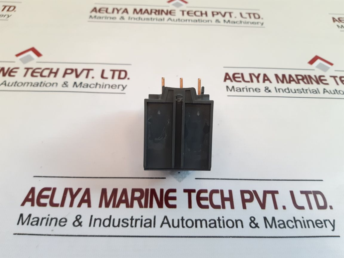 Telemecanique Lrd 16 Thermal Overload Relay
