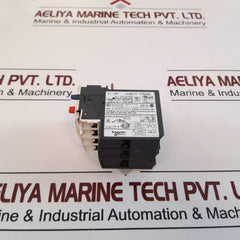 Telemecanique Lrd 16 Thermal Overload Relay