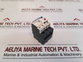 Telemecanique Lrd 16 Thermal Overload Relay