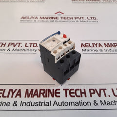Telemecanique Lrd 16 Thermal Overload Relay
