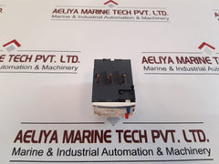 Telemecanique Lrd 16 Thermal Overload Relay