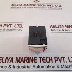 Telemecanique Lrd 16 Thermal Overload Relay
