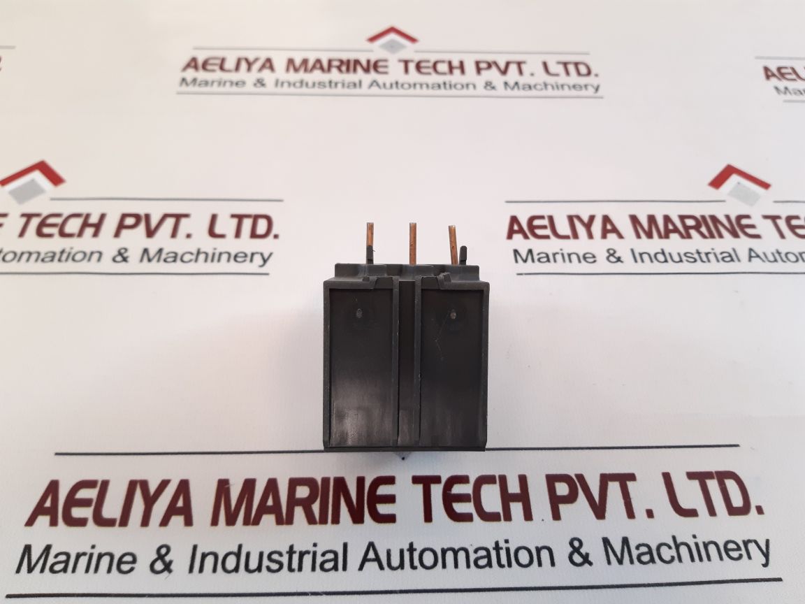 Telemecanique Lrd 16 Thermal Overload Relay