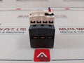 Telemecanique Lrd 16 Thermal Overload Relay 6Kv