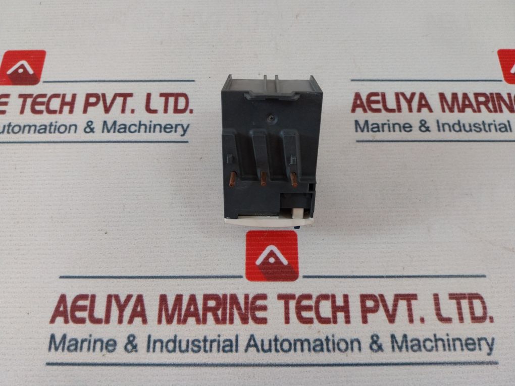 Telemecanique Lrd 16 Thermal Overload Relay 6Kv