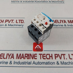 Telemecanique Lrd 16 Thermal Overload Relay 6Kv