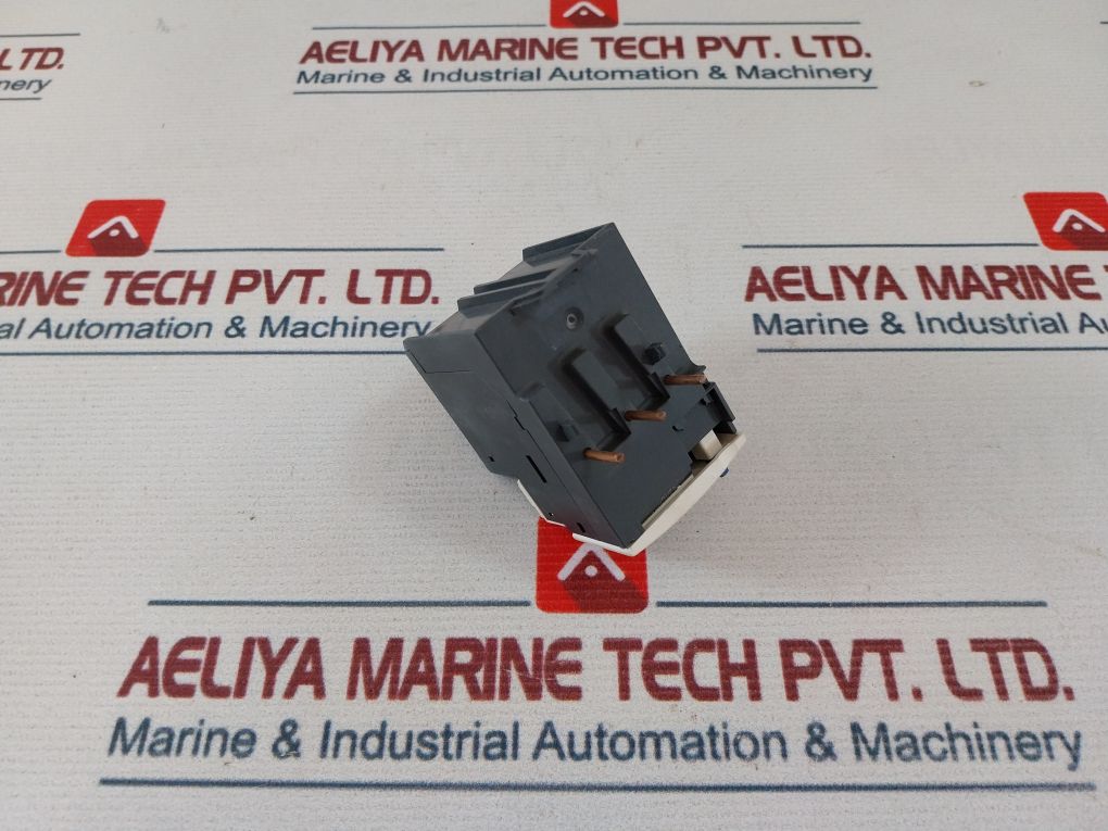 Telemecanique Lrd 16 Thermal Overload Relay 6Kv