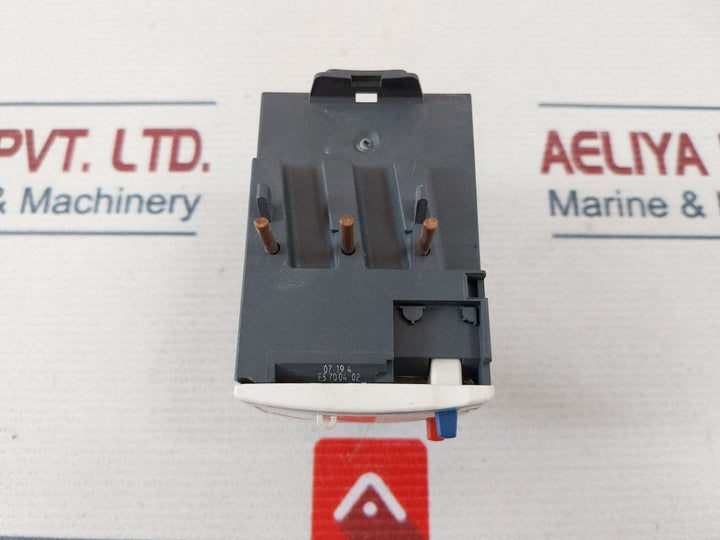 Telemecanique Lrd 16 Thermal Overload Relay 6Kv
