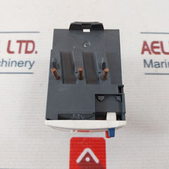 Telemecanique Lrd 16 Thermal Overload Relay 6Kv