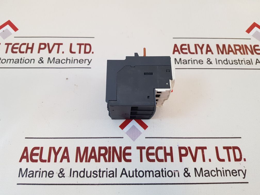 Telemecanique/Schneider Lrd 21 Thermal Overload Relay 12-18A