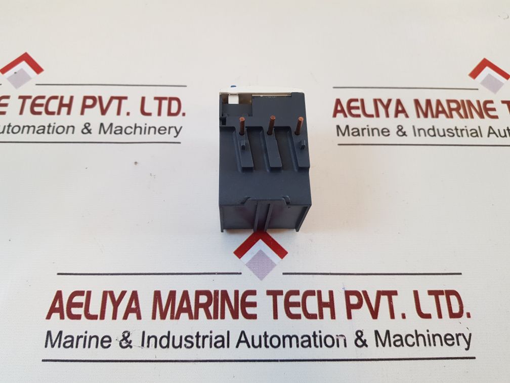 Telemecanique/Schneider Lrd 21 Thermal Overload Relay 12-18A