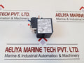 Telemecanique/Schneider Lrd 21 Thermal Overload Relay 12-18A