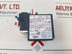 Telemecanique/Schneider Lrd 21 Thermal Overload Relay 12-18A